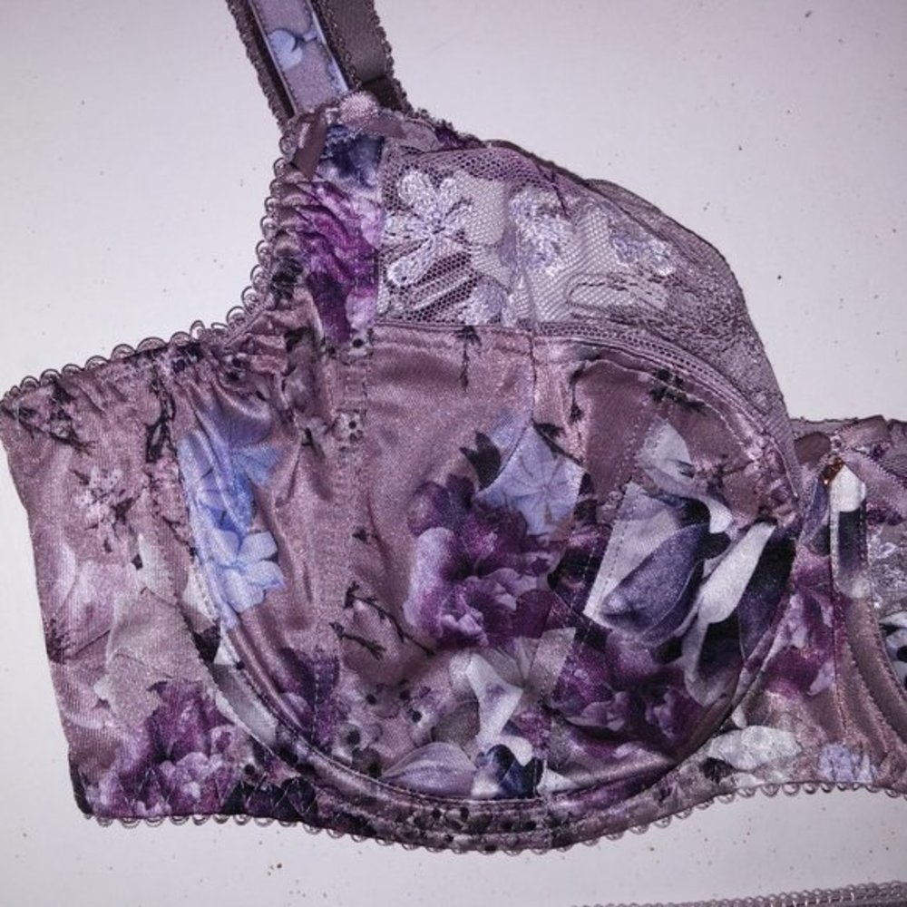 Fantasie Bra‎ Set - Picture 3 of 10